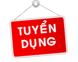 Cần Tuyển: Nhân viên hành chính